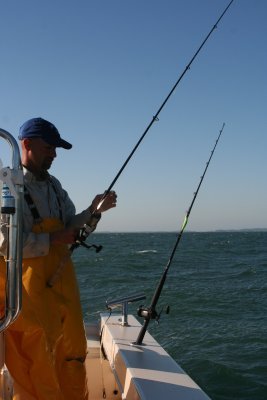 Louisa Gould - Fishing Derby 07