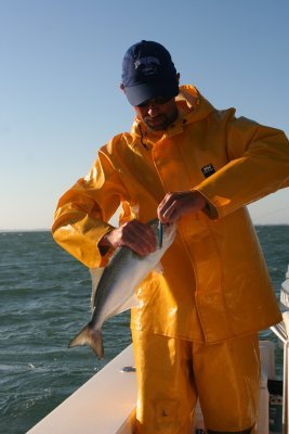 Louisa Gould - Fishing Derby 07
