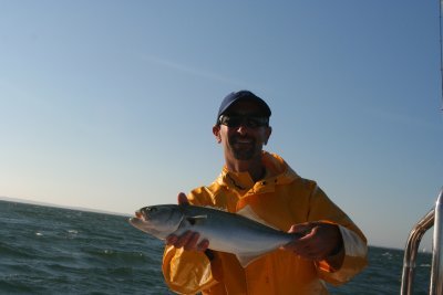 Louisa Gould - Fishing Derby 07