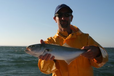 Louisa Gould - Fishing Derby 07