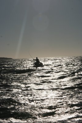Louisa Gould - Fishing Derby 07