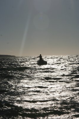 Louisa Gould - Fishing Derby 07