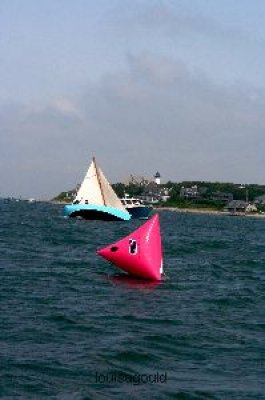 Louisa Gould - Vineyard Cup 2008