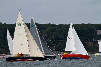 Louisa Gould - Moffett Race 2018