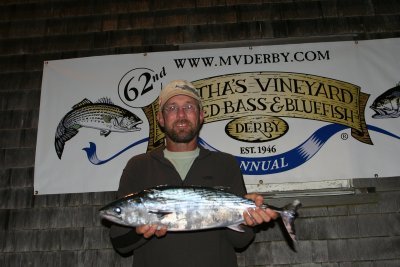 Louisa Gould - Fishing Derby 07