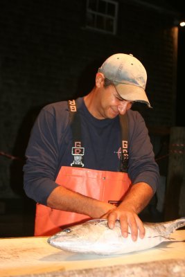 Louisa Gould - Fishing Derby 07