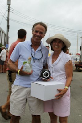 Louisa Gould - Vineyard Cup 2012