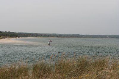 Louisa Gould - Fishing Derby 07