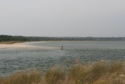 Louisa Gould - Fishing Derby 07