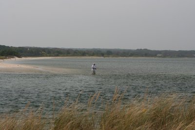 Louisa Gould - Fishing Derby 07