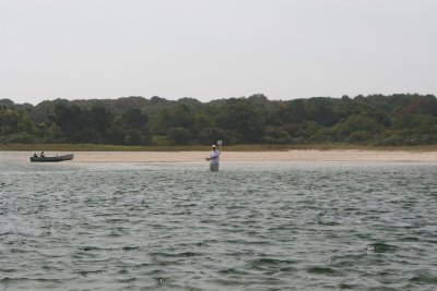 Louisa Gould - Fishing Derby 07