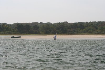 Louisa Gould - Fishing Derby 07