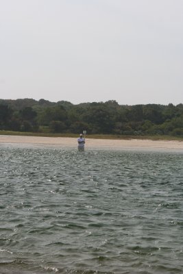 Louisa Gould - Fishing Derby 07