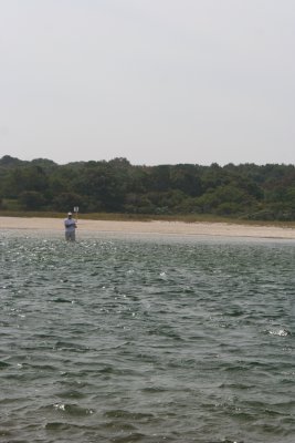 Louisa Gould - Fishing Derby 07