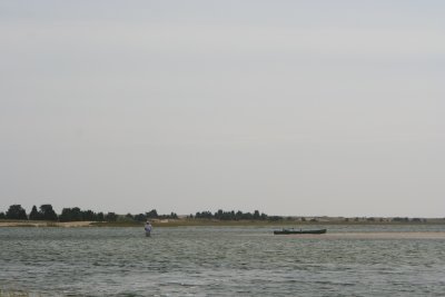 Louisa Gould - Fishing Derby 07