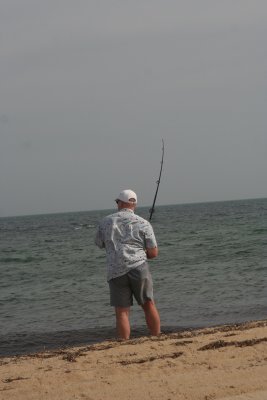 Louisa Gould - Fishing Derby 07