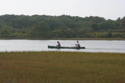 Louisa Gould - Fishing Derby 07