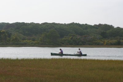 Louisa Gould - Fishing Derby 07