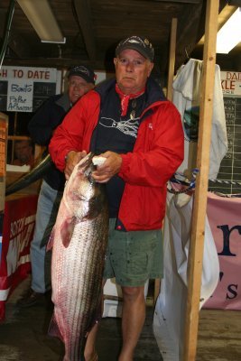 Louisa Gould - Fishing Derby 07