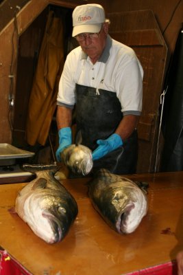 Louisa Gould - Fishing Derby 07