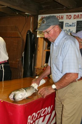 Louisa Gould - Fishing Derby 07