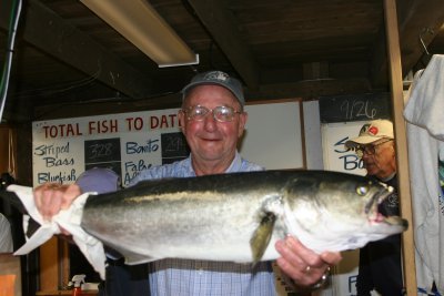 Louisa Gould - Fishing Derby 07