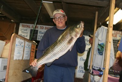 Louisa Gould - Fishing Derby 07