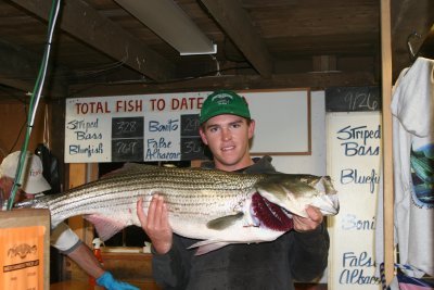 Louisa Gould - Fishing Derby 07