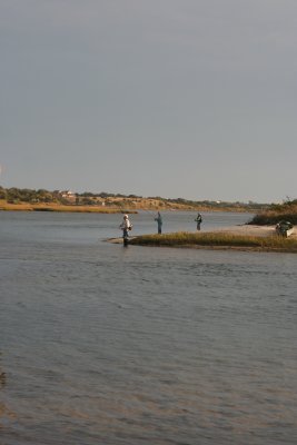 Louisa Gould - Fishing Derby 07
