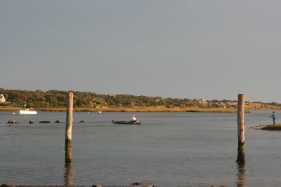 Louisa Gould - Fishing Derby 07