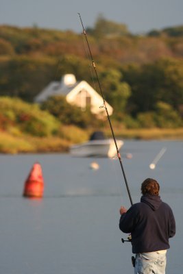 Louisa Gould - Fishing Derby 07