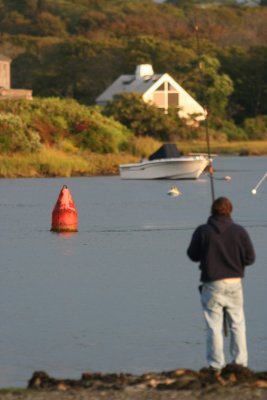 Louisa Gould - Fishing Derby 07