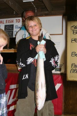 Louisa Gould - Fishing Derby 07
