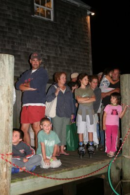 Louisa Gould - Fishing Derby 07