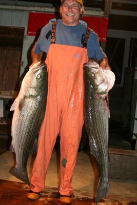 Louisa Gould - Fishing Derby 07