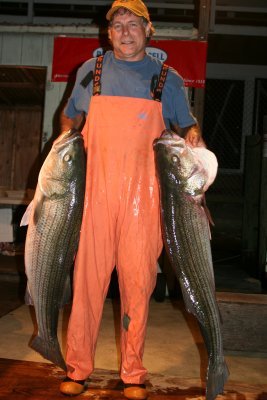 Louisa Gould - Fishing Derby 07