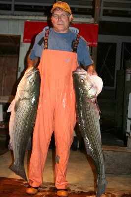 Louisa Gould - Fishing Derby 07