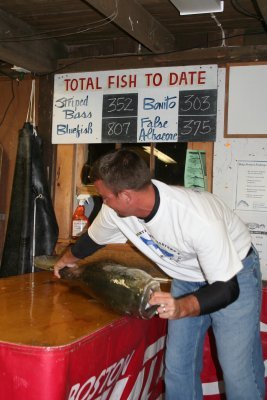 Louisa Gould - Fishing Derby 07