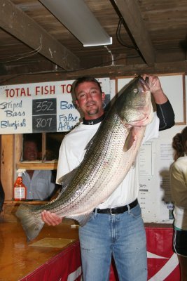 Louisa Gould - Fishing Derby 07