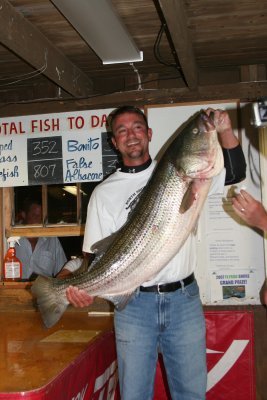 Louisa Gould - Fishing Derby 07