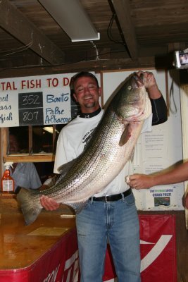 Louisa Gould - Fishing Derby 07