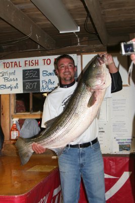 Louisa Gould - Fishing Derby 07
