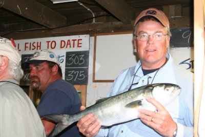 Louisa Gould - Fishing Derby 07