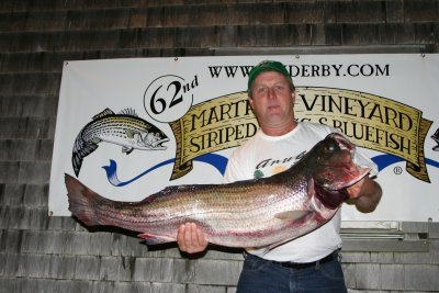 Louisa Gould - Fishing Derby 07