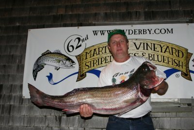 Louisa Gould - Fishing Derby 07