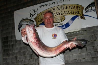Louisa Gould - Fishing Derby 07