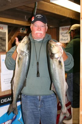 Louisa Gould - Fishing Derby 07