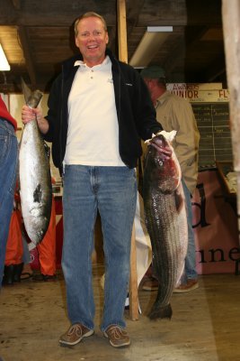 Louisa Gould - Fishing Derby 07