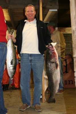 Louisa Gould - Fishing Derby 07