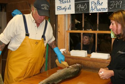 Louisa Gould - Fishing Derby 07